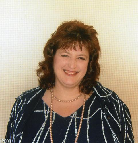 Jenny Lee Beckman Spencer