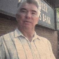 Tadeusz Duda obituary, Bloomfield