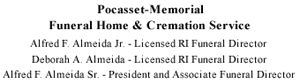 Pocasset Memorial Funeral Home - Tiverton