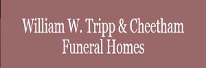 William W. Tripp Funeral Home - Pawtucket