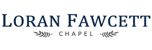 Loran Fawcett Chapel - Neodesha