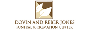 Dovin and Reber Jones Funeral and Cremation Center