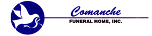Comanche Funeral Home