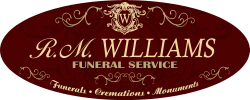 R.M. Williams Funeral Service