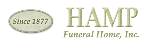 Fretthold & Hamp Cremation & Funeral Services