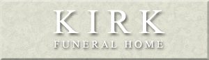 Kirk Funeral Home & Cremation Services