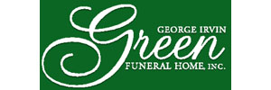 George Irvin Green Funeral Home, Inc. - Munhall