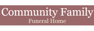 Community Family Funeral Home - Richmond