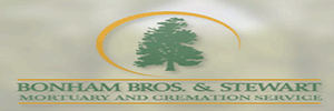 Bonham Brothers & Stewart Mortuary
