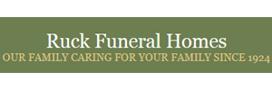 Ruck Towson Funeral Home, Inc.