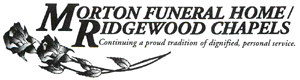 Morton Funeral Home / Ridgewood Chapels