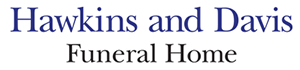Hawkins & Davis Funeral Home