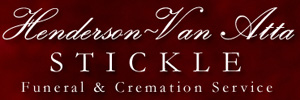 Henderson-Van Atta-Stickle Funeral & Crematory Service - Heath Chapel
