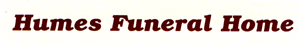 Humes Funeral Home - Addison