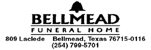 Bellmead Funeral Home - Bellmead