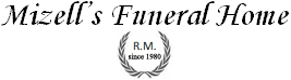 Mizell's Funeral Home