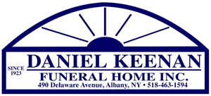 Daniel Keenan Funeral Home