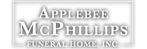 Applebee-McPhillips Funeral Home, Inc. - Middletown
