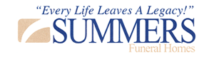 Summers Funeral Home - Ustick Chapel - Meridian