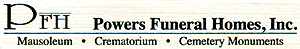Powers Funeral Home