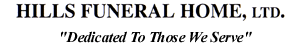 Hills Funeral and Cremation Services at Lack & Sons Chapel