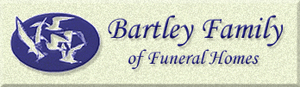 Bartley Funeral Home - Minerva