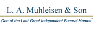 L.A. Muhleisen & Son Funeral Home