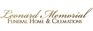 Leonard Memorial Funeral Home & Cremations - Glen Ellyn