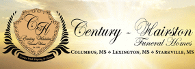 Hairston & Hairston Funeral Homes - Starkville