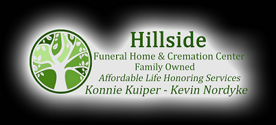 Hillside Funeral Home & Cremation Center
