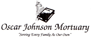 Oscar Johnson Funeral Home