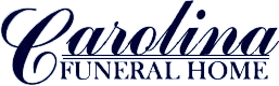 Carolina Funeral Home - Scranton