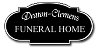 Deaton-Clemens Funeral Home - Bourbon