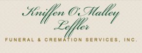 Kniffen O'Malley Leffler Funeral and Cremation Services, Inc. - Wilkes-Barr