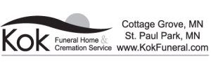 Kok Funeral Home & Cremation Service - St. Paul Park