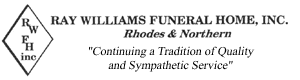 Ray Williams Funeral Home, Inc.