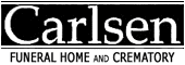 Carlsen Funeral Home and Crematory - Aberdeen