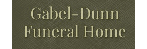 Gabel-Dunn Funeral Home, Ltd. - Newark