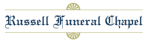 Russell Funeral Chapel