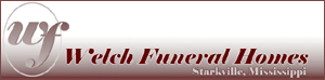 Welch Funeral Home