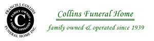 Francis J. Collins Funeral Home, Inc. - Silver Spring