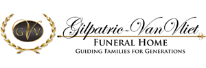 Gilpatric-VanVliet Funeral Home - Ulster Park