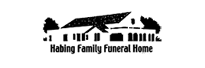 Habing Family Funeral Home 