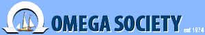 Omega Society - Orange