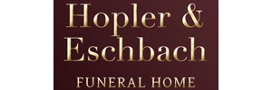 Hopler & Eschbach Funeral Home