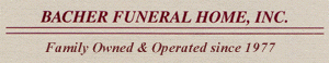 Bacher-Moore Funeral Home - Norton Branch