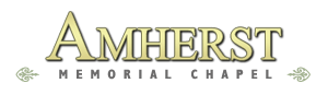 Amherst Memorial Chapel, LLC, Funeral Home