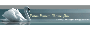 Davis Funeral Home, Inc. - La Grange