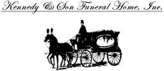 Johnson-Kennedy Funeral Home, Inc. - East Bloomfield