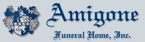 Amigone Funeral Home, Inc. - Niagara Falls Chapel